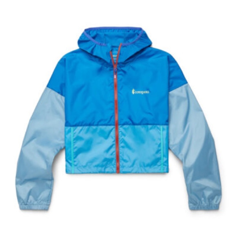 Cotopaxi Teca Crop Jacket